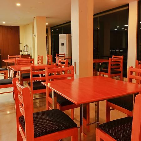 Hôtel The Kings à Port Blair Extérieur photo