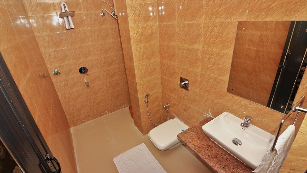 Hôtel The Kings à Port Blair Extérieur photo